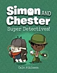 Super Detectives 1