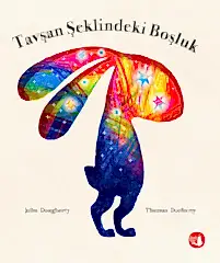 Tavşan Şeklindeki Boşluk