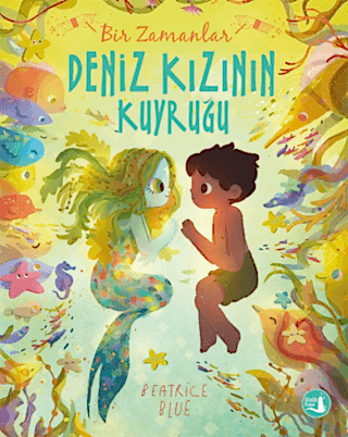 Deniz Kızının Kuyruğu