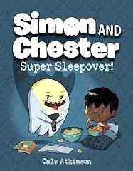 Super Sleepover 2