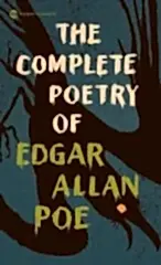 Complete Poetry Of Edgar Allan Poe