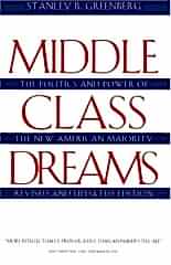 Middle Class Dreams