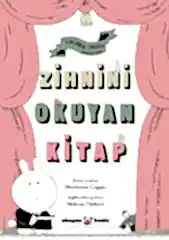 Zihnini Okuyan Kitap