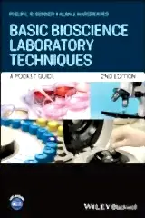 Basic Bioscience Laboratory Techniques