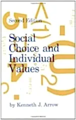 Social Choice and Individual Values