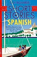 Short Stories in Spanish for Beginners, Vol. 2
