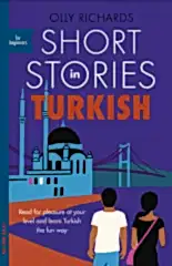 Short Stories in Turkish for Beginners