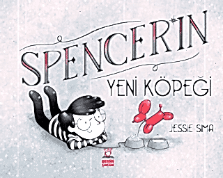 Spencer'ın Yeni Köpeği