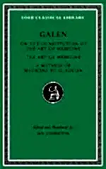 L 523 Structure of the Art of Medicine