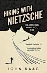 Hiking with Nietzsche