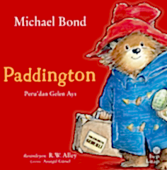 Paddington: Peru’dan Gelen Ayı