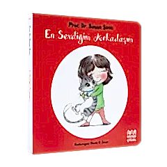 En Sevdiğim Arkadaşım