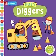 Busy Diggers