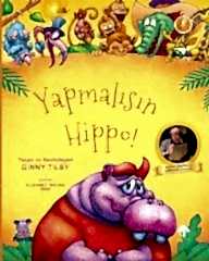 Yapmalısın Hippo!