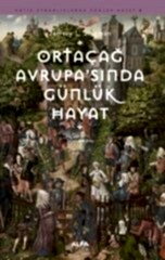 Ortaçağ Avrupa'sında Günlük Hayat