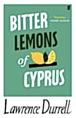 Bitter Lemons of Cyprus