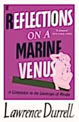 Reflections on a Marine Venus