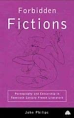 Forbidden Fictions