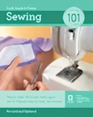 Sewing 101