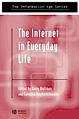 Internet in Everday Life