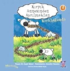 Kırpık Annesinden Ayrılmaktan Korktuğunda