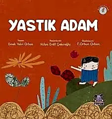 Yastık Adam
