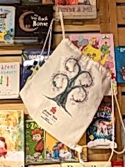 Homer Kids Bez Çanta