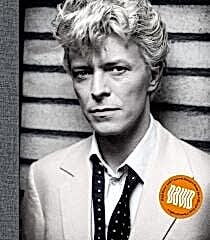 David Bowie by Denis O'Regan