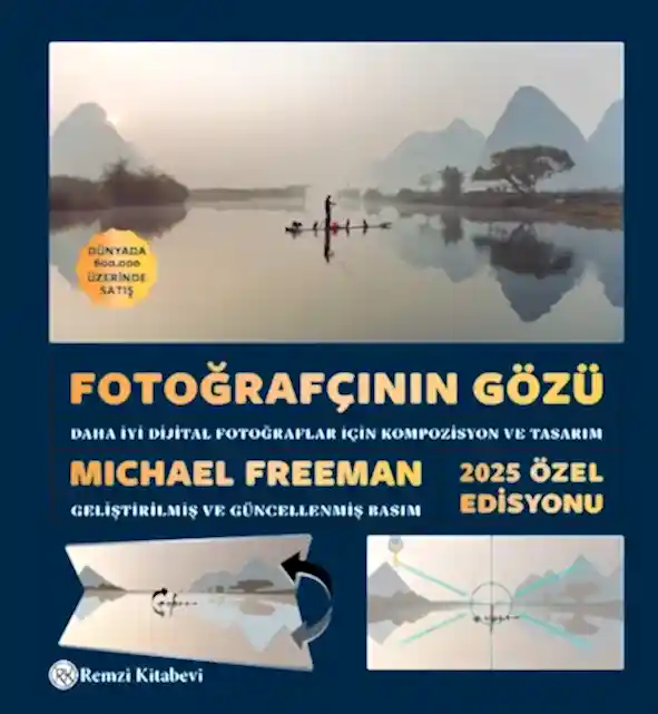 Fotoğrafçının Gözü