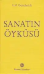 Sanatın Öyküsü (Cep Boy)
