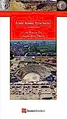 İznik Roma Tiyatrosu