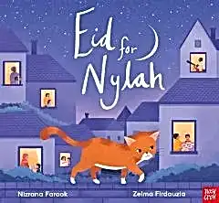 Eid for Nylah