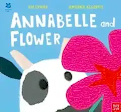 NT: Annabelle and Flower