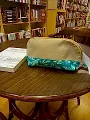 Kanvas Kalem Kutusu - KÇYDK01