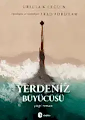 Yerdeniz Büyücüsü - Çizgi Roman