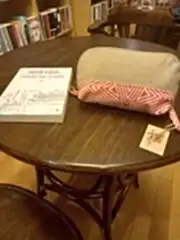 Kanvas Kalem Kutusu - KÇDYK04