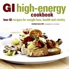 GI High-energy Cookbook