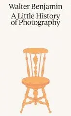 Little History of Photography