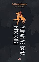 Yunan ve Roma Mitolojisi