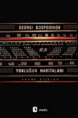 Yokluğun Haritaları