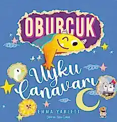 Oburcuk - Uyku Canavarı