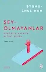 Şey - Olmayanlar