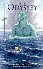 Odyssey: A Graphic Novel
