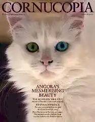 Cornucopia Issue 68, July 2025