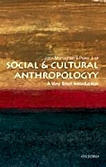 VSI, Social and Cultural Anthropology