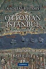 Social History of Ottoman Istanbul