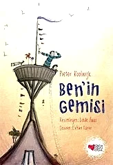 Ben'in Gemisi