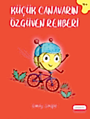 Küçük Canavarın Özgüven Rehberi