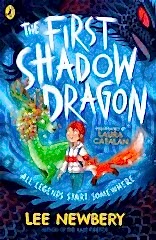 First Shadowdragon 2