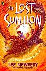 Lost Sunlion 3